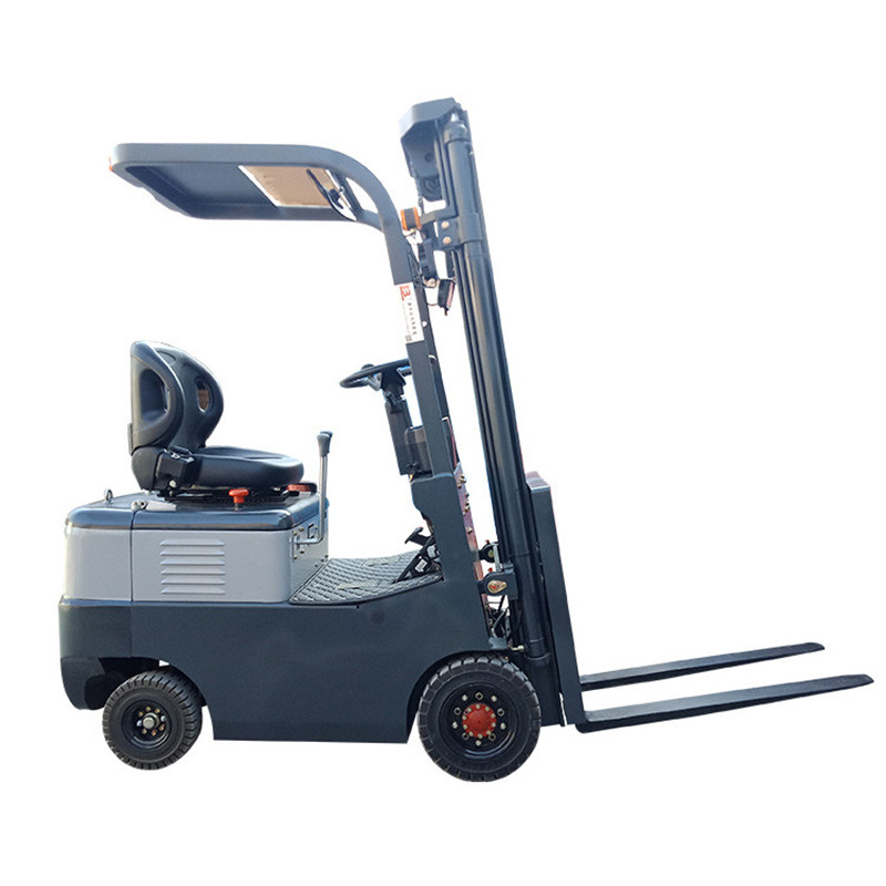 倉(cāng)儲(chǔ)叉車(chē)廠家聊聊如何預(yù)防電動(dòng)叉車(chē)故障