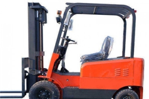 平衡重式電動叉車為什么要進(jìn)行防爆保護(hù)？