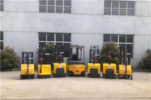 如何讀懂輕型全電動堆高車的技術(shù)參數(shù)？