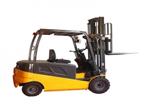 有哪些簡(jiǎn)單辦法可以降低電動(dòng)叉車(chē)的使用成本？