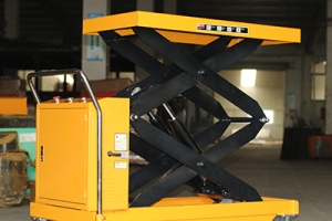 電動(dòng)升降平臺(tái)車(chē)有哪些常見(jiàn)的故障？