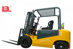 叉車市場(chǎng)是否值得投資？